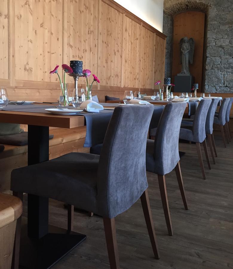 Haus Am Markt Hotel