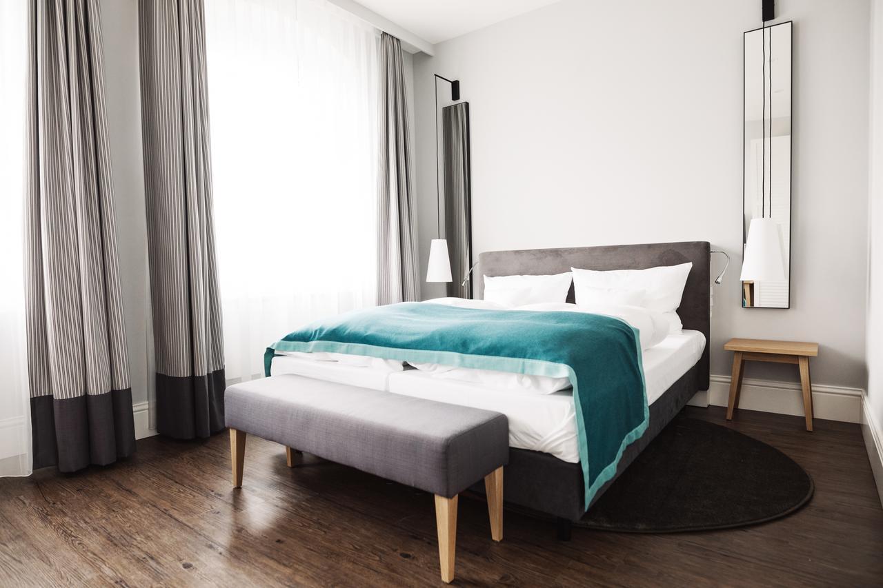 Haus Am Markt Hotel