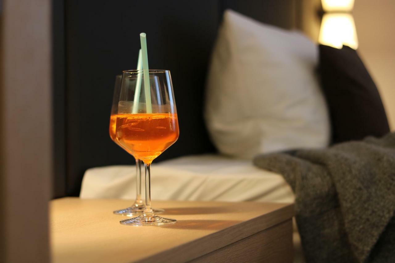 Haus Am Markt Hotel